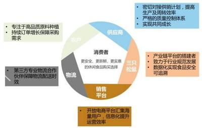 三只松鼠成功上市的背后 章燎原如何通过品牌管理实现年赚两亿