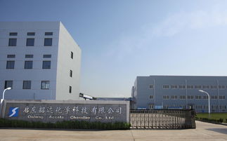 热烈祝贺韶远科技荣获上海市“科技小巨人企业”优秀评定