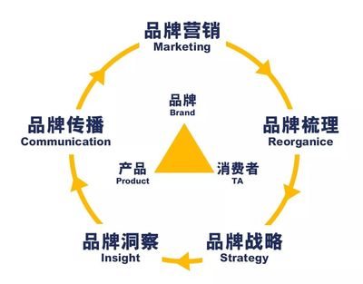 背景提升利器 广州品牌洞察实训营，携手从0到1实战品牌管理